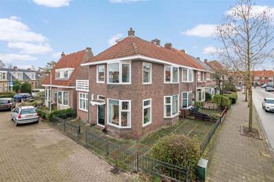 Woning Noordvlietstraat 43 Leeuwarden