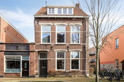 Woning Prins Hendrikstraat 25 Eindhoven