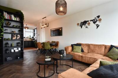 Woning Hengelolaan 621 Den Haag