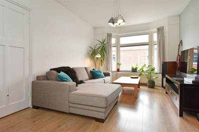 Woning Sinaasappelstraat 11 Den Haag