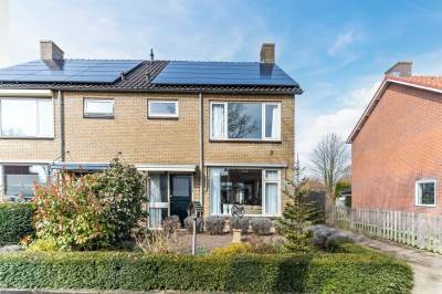 Woning Hoge Hof 19b Kapel Avezaath (Gem. Tiel)