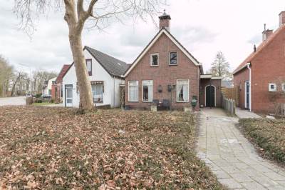 Woning Watertorenstraat 71 Winschoten