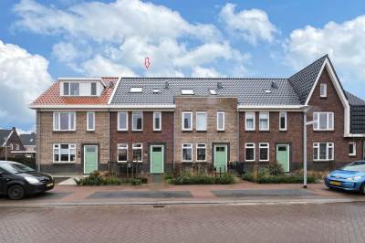 Woning Walinglant 53 Zuid-Scharwoude