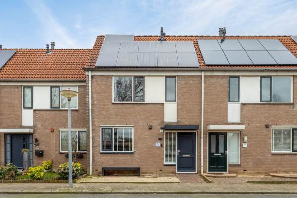 Woning Mainelaan 50 Eindhoven