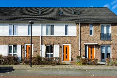 Woning Entweg 31 Hengelo (GE)