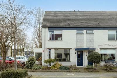 Woning Egellaan 17 Veenendaal