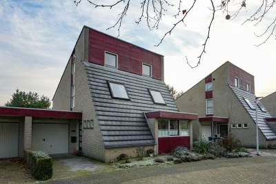 Woning St. Agnetenweg 99 Nijmegen