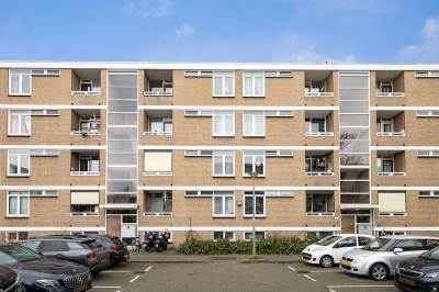 Woning Augustinusstraat 33 Rotterdam