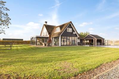 Woning Hoogkana 13a Ingen