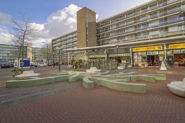 Woning Prins Frederiklaan 288 Leidschendam