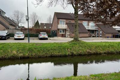 Woning Vrijheidslaan 37 Lopik