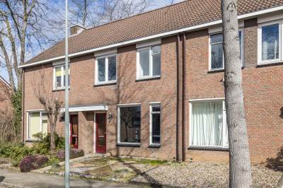 Woning Ellecuylgaard 28 Maastricht