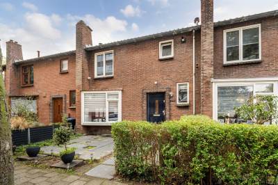 Woning Antonie Heinsiusstraat 48 Vlaardingen