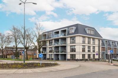 Woning Maria Enzersdorflaan 7B Bergschenhoek