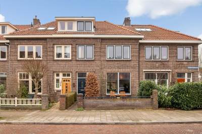 Woning Koningin Sophiastraat 4 Zwolle