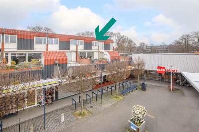 Woning Drielse Wetering 80 Zaandam