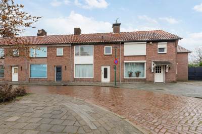 Woning Frederik Hendrikpark 47 Kaatsheuvel