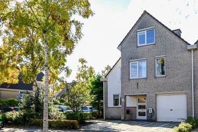Woning Standaardmolen 20 Alphen aan den Rijn
