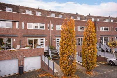 Woning Hampshire 27 Hengelo (OV)