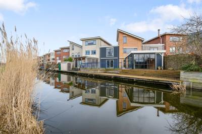 Woning Zomerzon 30 Assendelft