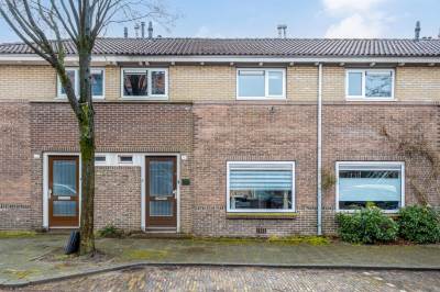 Woning Hertenlaan 46 Arnhem