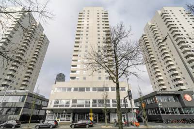 Woning Boompjes 439 Rotterdam