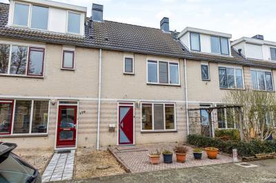 Woning Stinzenlaan Noord 174 Breukelen