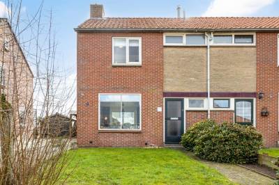 Woning Zandkuilenweg 11 Daarle