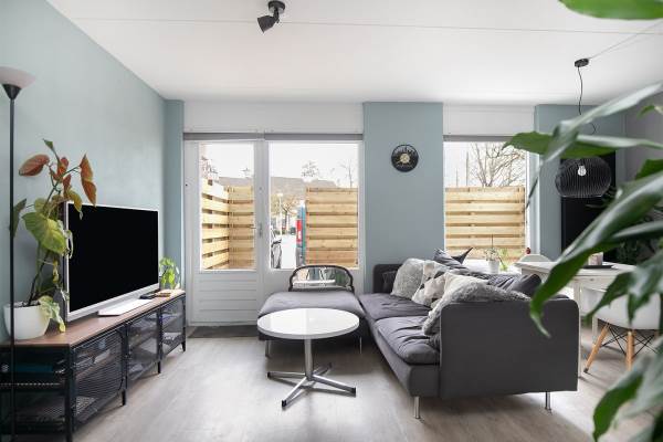 Woning Willem van Otterloostraat 73 Amersfoort