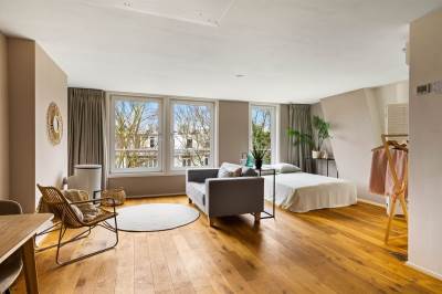 Woning Rustenburgerstraat 2804A Amsterdam