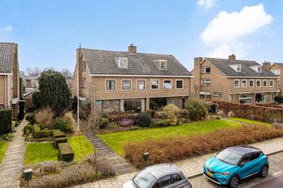 Woning Gravensingel 91 Dordrecht