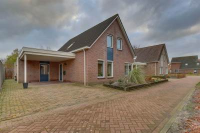 Woning De Marke van Leusen 29 Nieuwleusen