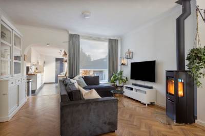 Woning Tollensstraat 24 Tilburg