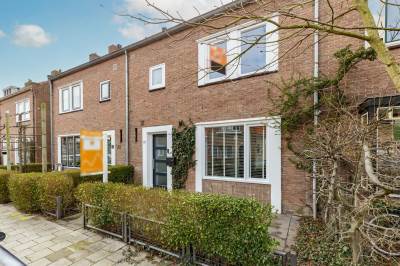 Woning Leliestraat 73 Goes