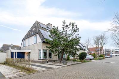 Woning Gangesstraat 10 Alkmaar