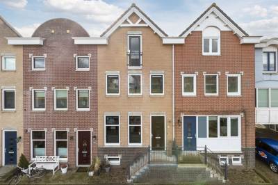Woning Walstro 36 Cuijk
