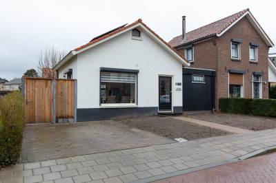 Woning van Raesfeltstraat 9 Lichtenvoorde