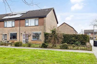 Woning Spirealaan 51 Winterswijk