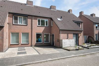 Woning Kleine Kept 40 Bergeijk