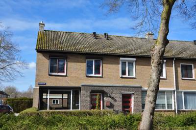Woning Tilburglaan 24 Den Bosch