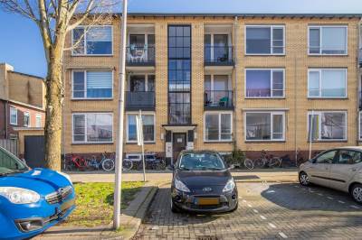 Woning Louise de Colignystraat 98 Gouda
