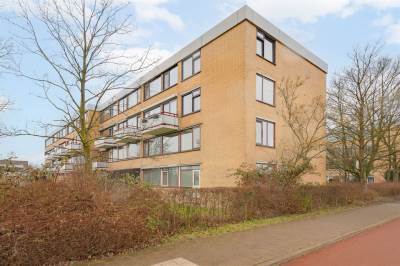 Woning Schollevaarstraat 28 Maassluis