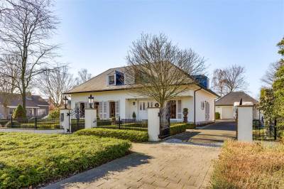 Woning Olmstraat 53 Echt