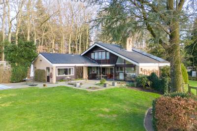 Woning Kapellenberglaan 57 Rozendaal