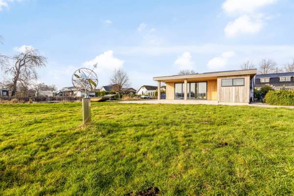 Woning Voorweg 74 Noorden