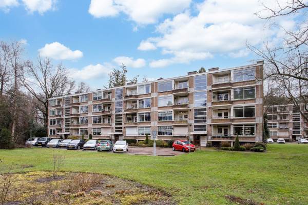 Woning Park de Kotten 200 Enschede