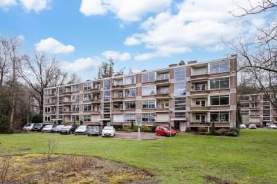 Woning Park de Kotten 200 Enschede