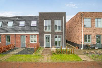 Woning Kruizemunt 18 Numansdorp