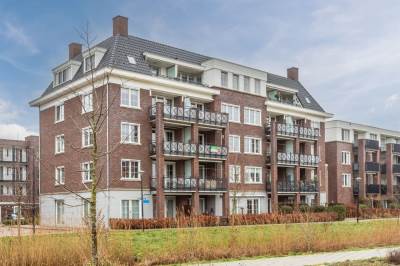 Woning Valkennest 70 Moordrecht
