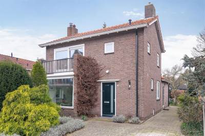 Woning Acacialaan 1 Zwolle